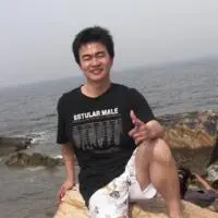 Fu Mingzhen